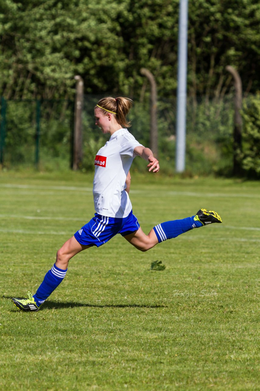 Bild 151 - Frauen ATSV Stockelsdorf - FSC Kaltenkirchen : Ergebnis: 4:3